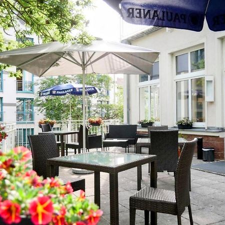 Hotel Villa Elsa Bad Kissingen Extérieur photo