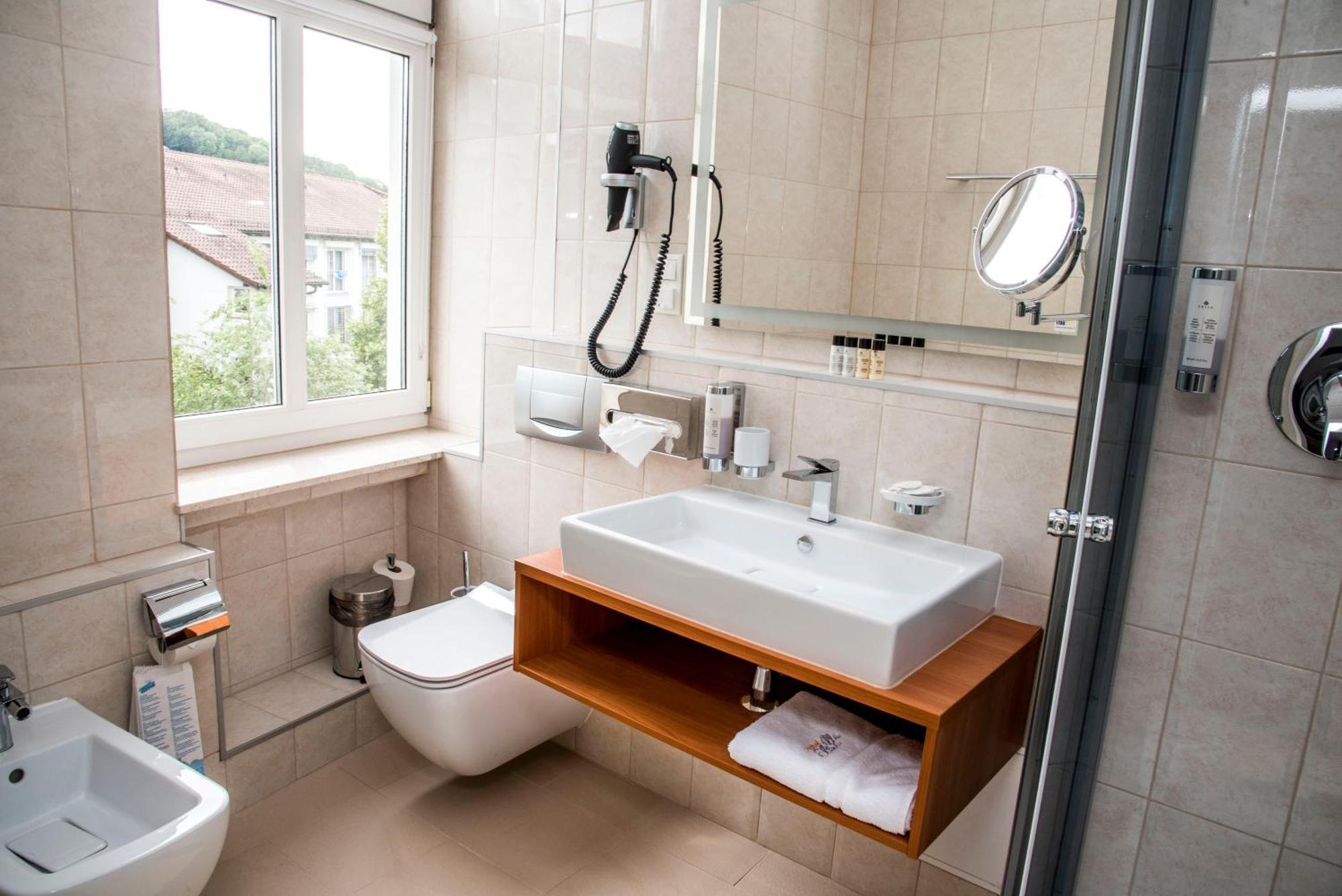 Hotel Villa Elsa Bad Kissingen Extérieur photo