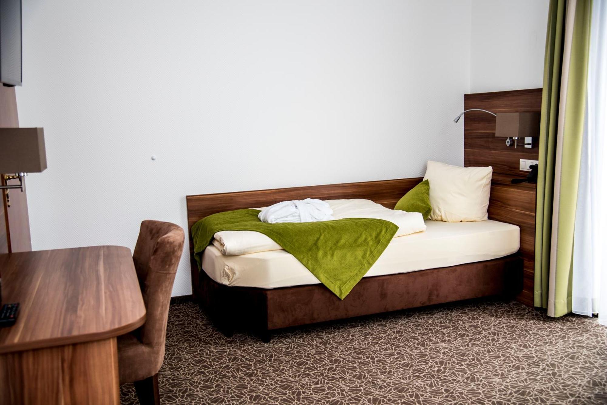 Hotel Villa Elsa Bad Kissingen Extérieur photo