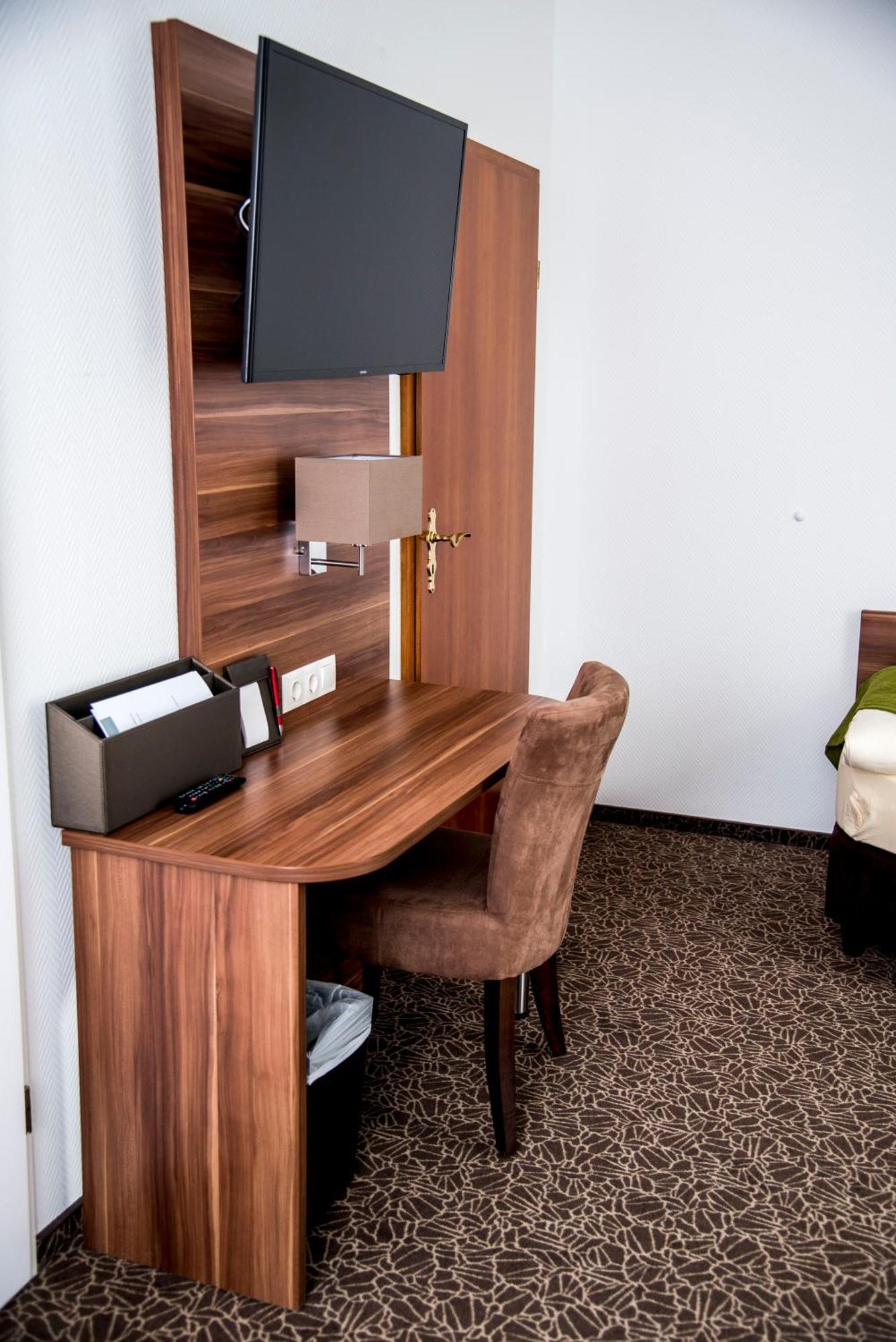 Hotel Villa Elsa Bad Kissingen Extérieur photo