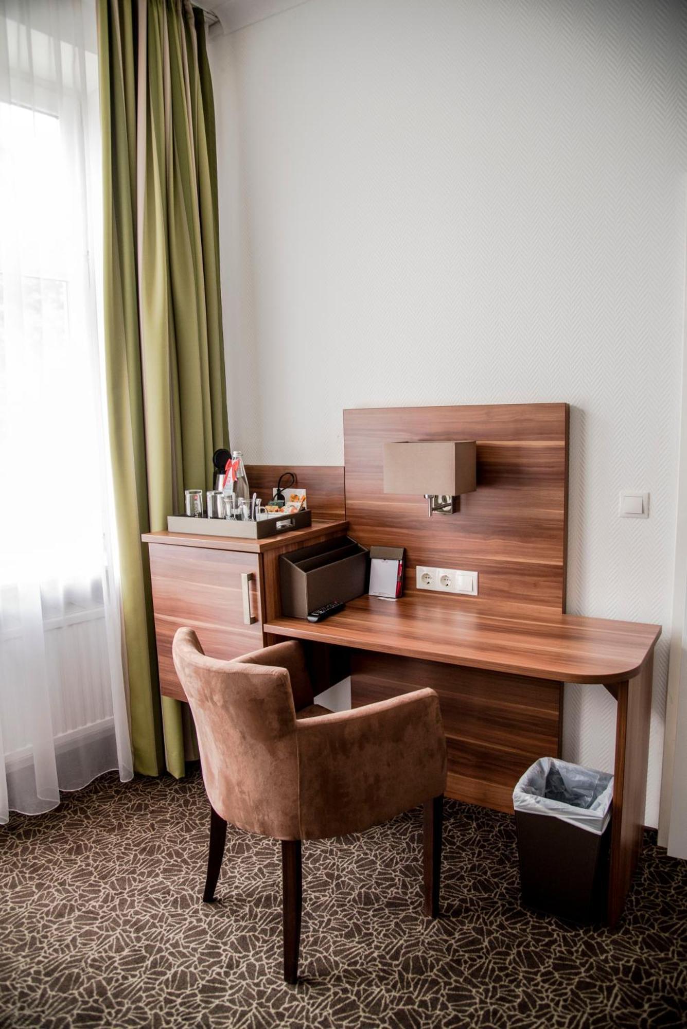 Hotel Villa Elsa Bad Kissingen Chambre photo