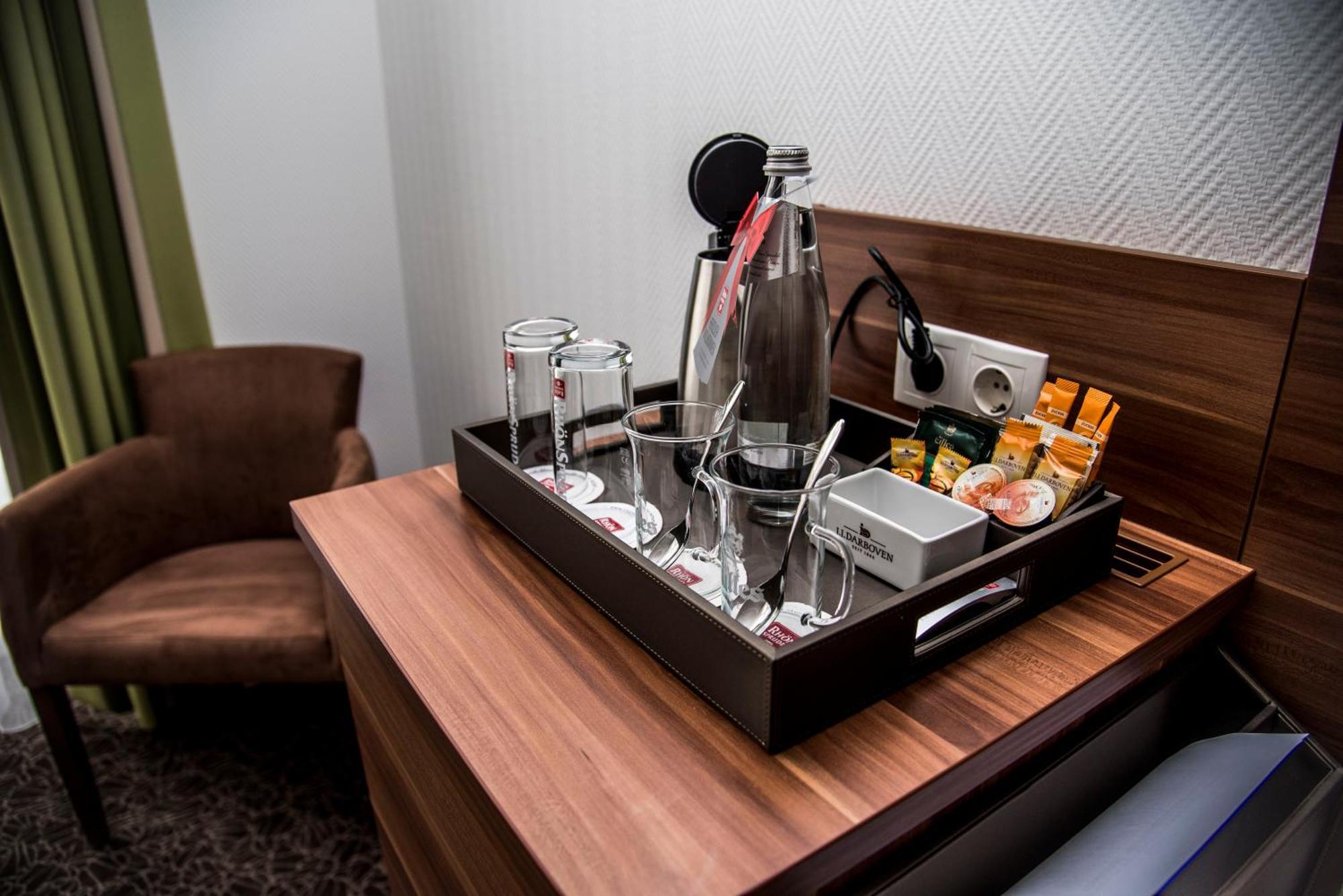 Hotel Villa Elsa Bad Kissingen Chambre photo